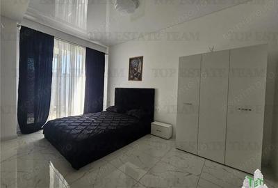 Apartament cu 5 camere, mobilat în Nord - 9