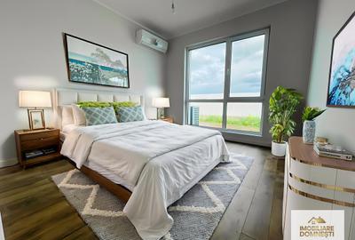 Casă cu 4 camere cu Teren 450 Mp în Domnești - 4