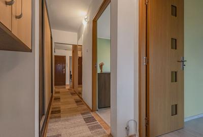 Ap. decomandat cu 3 camere | Lipovei | Comision 0% - 13