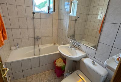 Apartament 3 camere Predeal Central - 6