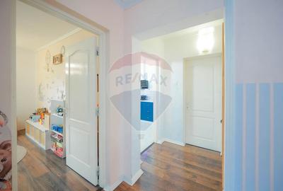 Casa de vanzare in Santaul Mic, comuna Bors - la doar 15 km de Oradea - 14