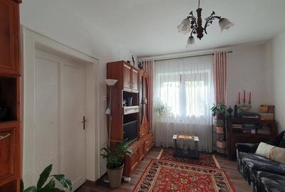 Casă cu 2 camere cu Teren 212 Mp în Boul Roșu - 4