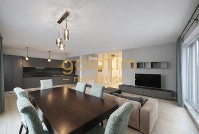 Apartament cu 3 camere decomandat, mobilat în Pipera - 3