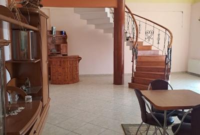 Apartament cu 3 camere semidecomandat în Găvana Platou - 2