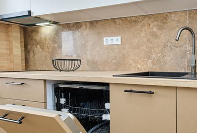 Garsonieră în Pipera