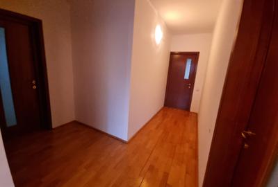 Vila individuala spatioasa 5 camere, 250 mp, mobilata, zona Soseaua Oltenitei - 7