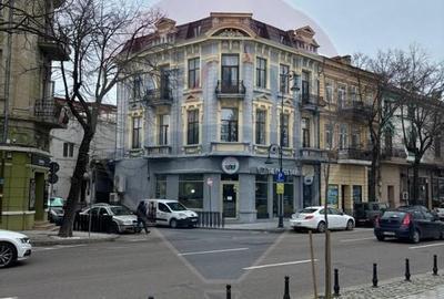 DE VANZARE Casa/Vila 10 camere BD Tomis - 15