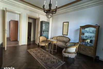 Apartament cu 4 camere în Domenii - 16