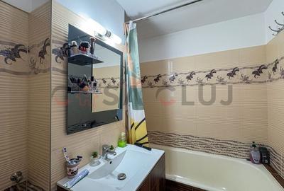 2 camere decomandate Intre Lacuri, Zona Strazii Galati! - 6