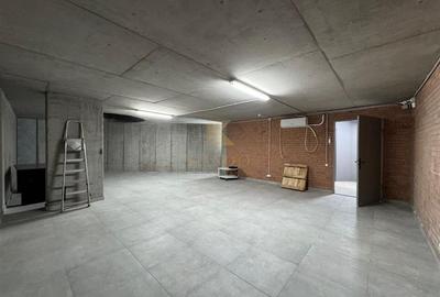 Spatiu Comercial I Concept Industrial -LOFT Spatiu Comercial I Concept Industrial -LOFT - 3