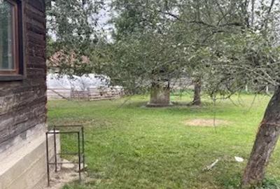 Casa tradi?ionala din lemn - 10