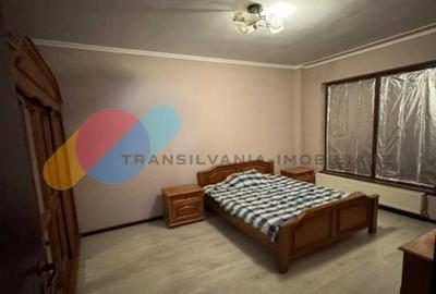 Apartament cu 3 camere, mobilat în Central - 3
