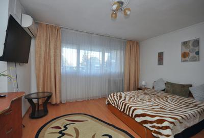 Drumul Taberei bld Timisoara Plaza Mall garsoniera mobilata complet - 5