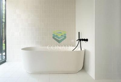 Apartament Spectaculos 4 Camere de tip Loft | Arhitectura Moderna - 5