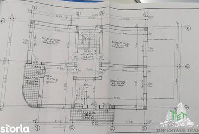 Casă cu 5 camere cu Teren 527 Mp în Joița - 10