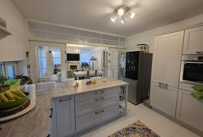 VILA DE VINZARE IN PALADIN RESIDENCE CORBEANCA - 18