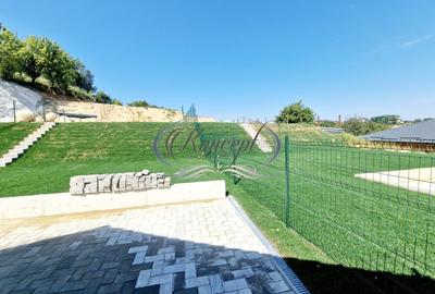 Casă individuală cu 4 camere cu Garaj în Feleacu - 7