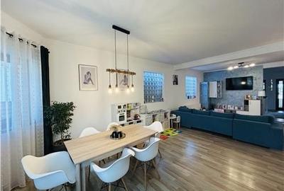 Casă cu 3 camere cu Teren 700 Mp în Șura Mare