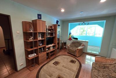 Apartament cu 2 camere decomandat în Pantelimon - 2