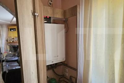 Casă cu 5 camere cu Teren 1300 Mp în Valea - 7