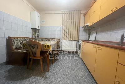 Apartament cu 2 camere 50 mpu,zona Confectii - 11