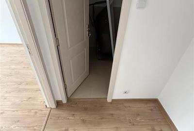 Apartament cu 2 camere semidecomandat în Tătărași - 4