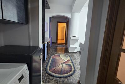 Apartament cu 3 camere decomandat în Viziru 3 - 10