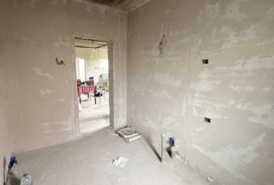 Casă cu 5 camere cu Teren 500 Mp în Bordei - 16