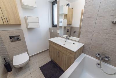 3 camere | Parcare | Petfriendly | Greenfield Residence - 17