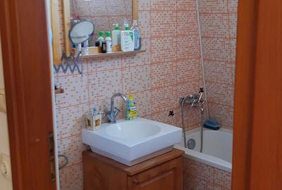 Apartament cu 2 camere decomandat în Central - 8