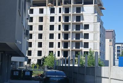 3 camere Brancoveanu 7 minute Metrou si Parc Oraselul Copiilor