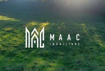 Teren | 1.525 mp  Râul Sadului - 2