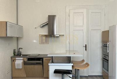 Iosefin; centrala proprie, mobilat modern. - 5