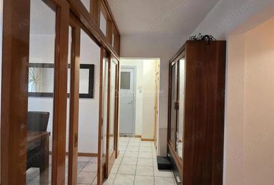 Apartament cu 4 camere decomandat în Crângași - 20