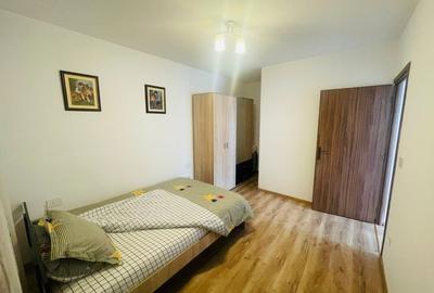 Dumbravita - zona Cora - Casa 4 camere - tip:duplex - teren 300 mp Dumbravita - zona Cora - Casa 4 camere - tip:duplex - teren 300 mp - 8