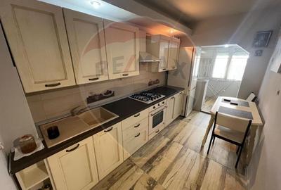 Apartament cu 3 camere decomandat, mobilat în Ultracentral - 4