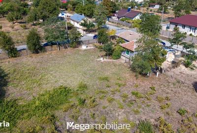 Spațiu comercial, în Potârnichea - 19