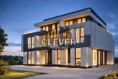 Vilă duplex 4 camere, 125 mp utili, Splaiul Unirii - 3