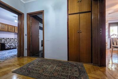 Apartament cu 4 camere decomandat, mobilat în Ultracentral - 8