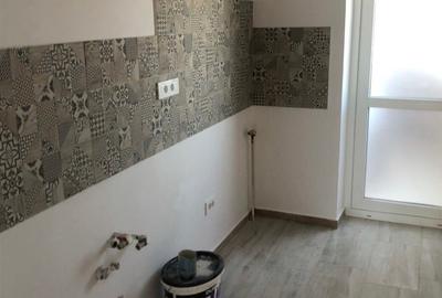 Apartament cu 2 camere semidecomandat în Armeneasca - 9