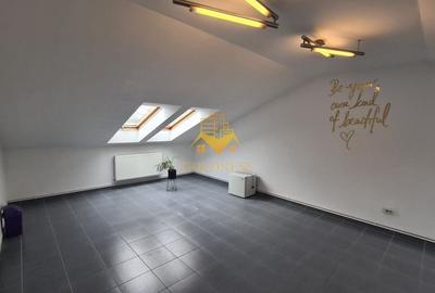 Spațiu comercial, de 40 mp, în Ultracentral - 2