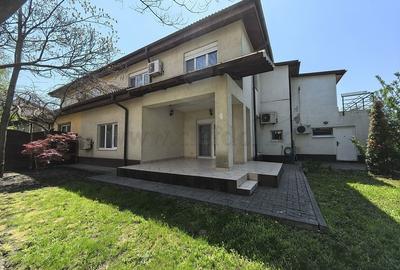 Vila RENOVATA in apropiere de American School - 26