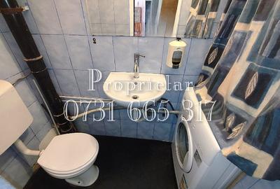 Apartament cu 3 camere semidecomandat în Tei - 6