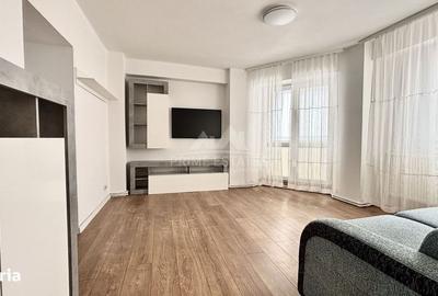 Apartament cu 2 camere, mobilat în Faleză - 14