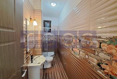 INCHIRIERE VILA P+2+M | ZONA MIHAI BRAVU - 27