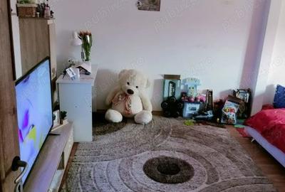 Garsonieră decomandată în Lipovei