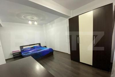Apartament de inchiriat, cu 1 camera, 55 mp, zona Lake Resid - 6