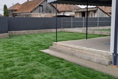 Casă cu 4 camere în Dezmir - 4