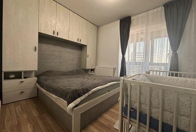 Apartament 2 camere – un cămin modern, gata să devină  acasă - 15