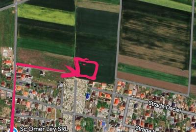 Spațiu comercial, în Valu lui Traian - 2